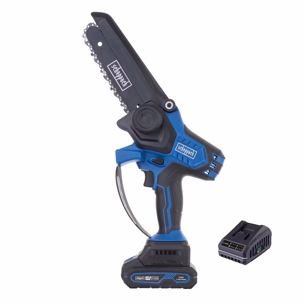 Lëmues për Dru IXES IX-BSO600, 450W, me Bosht Oscilues dhe Shirit Lëmues, Tavolinë e Rregullueshme 45° - Blu/Zezë