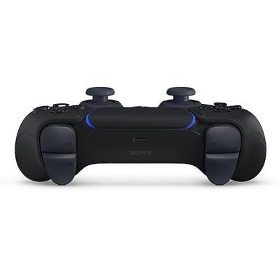 Kontroller për Sony DualSense V2 / Wireless / Bluetooth / PS5 – Zezë thumbnail 3