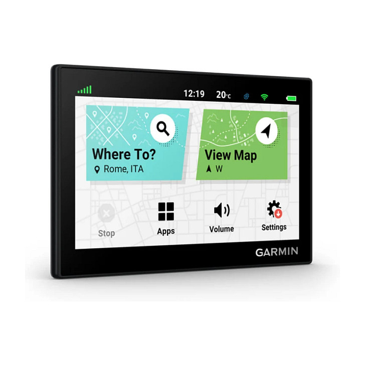 Navigacion Garmin DriveT 53 USB‑C thumbnail 5