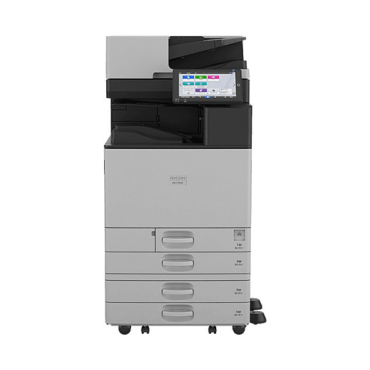 Printer i madh Laser me Ngjyra Ricoh IM C3010 3-in-1 A3 LAN