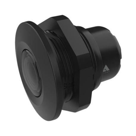 Aksesor për Kamerë AXIS TF1202-RE Recessed Mount 4P, 02216-001, 4 Copë, për F2105-RE - Zezë 2