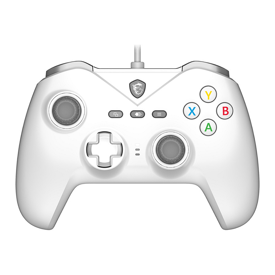 Konzolë Microsoft Xbox Series S / 512GB / QHD HDR / e Bardhë 9