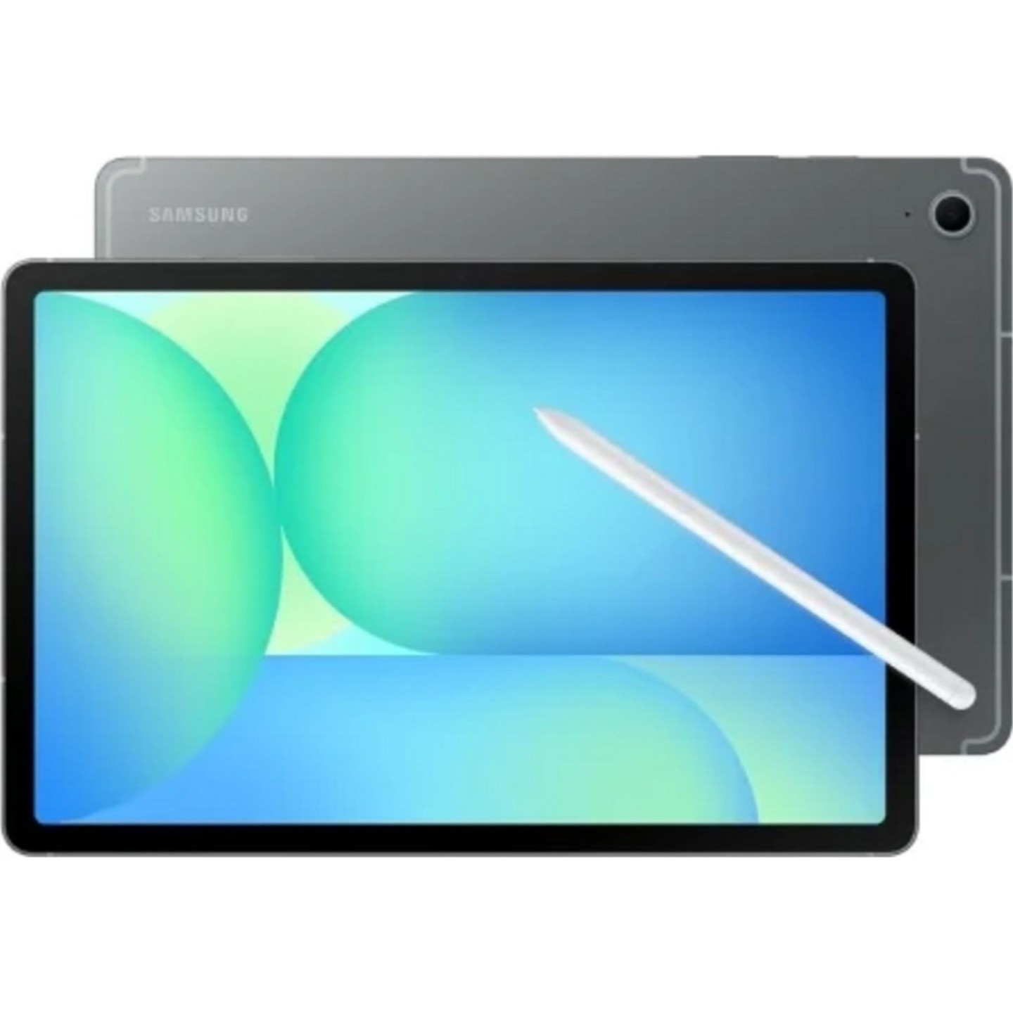 Tablet Samsung Galaxy Tab S10 FE X520, 10.9", 8GB RAM, 128GB, Wi-Fi, Enterprise Edition-Gri