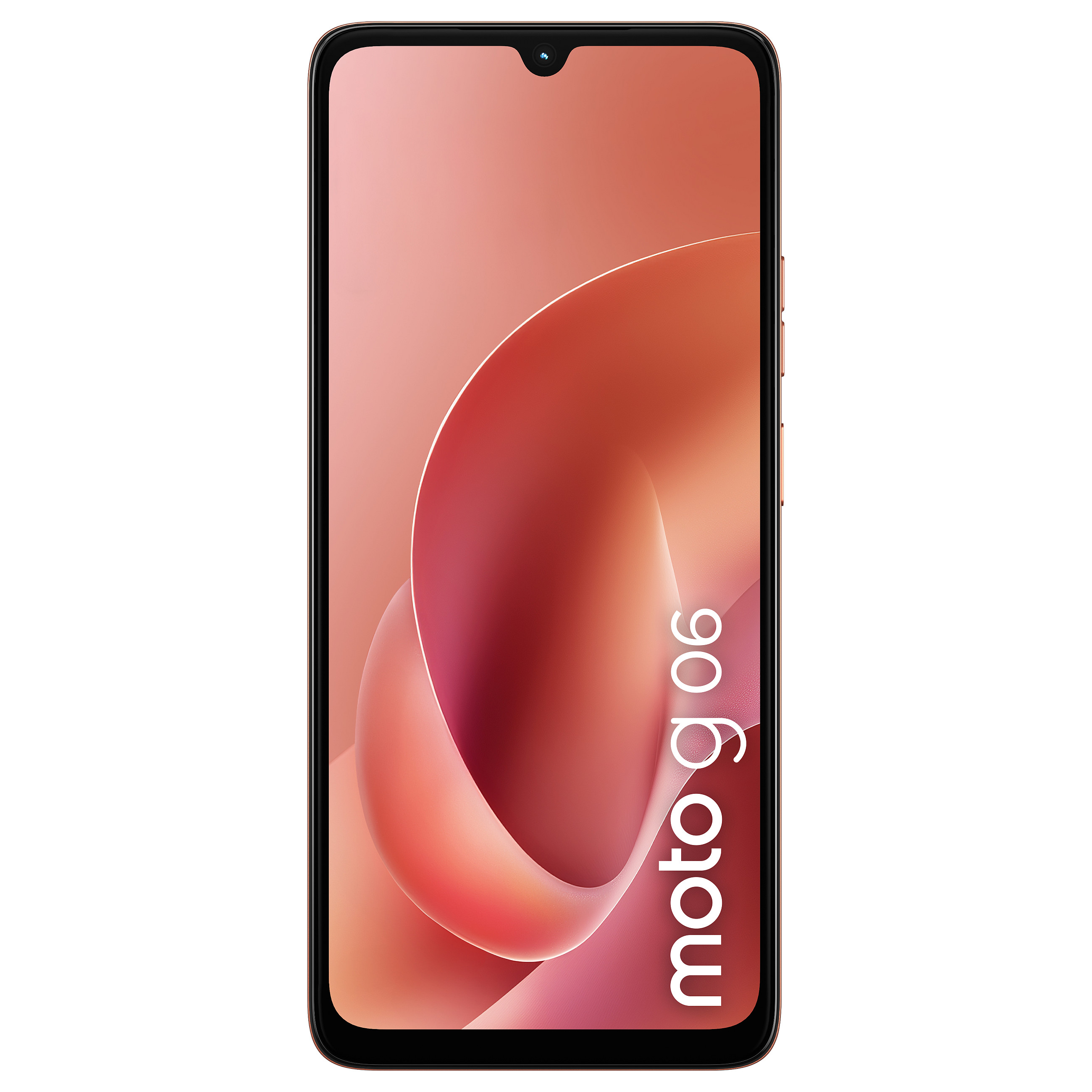 Telefon Motorola Moto G06, 4GB, 64GB, Dual SIM - Portokalli 3