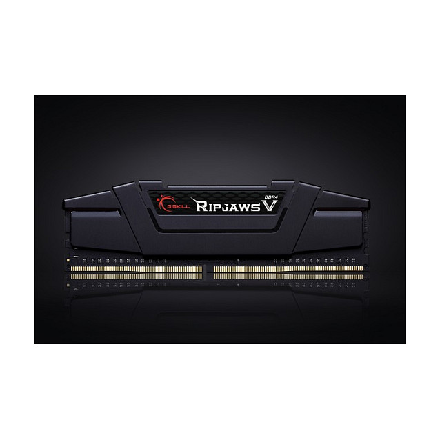 RAM Memorie 3200 32GB(2x16) G.Skill Ripjaws V thumbnail 3