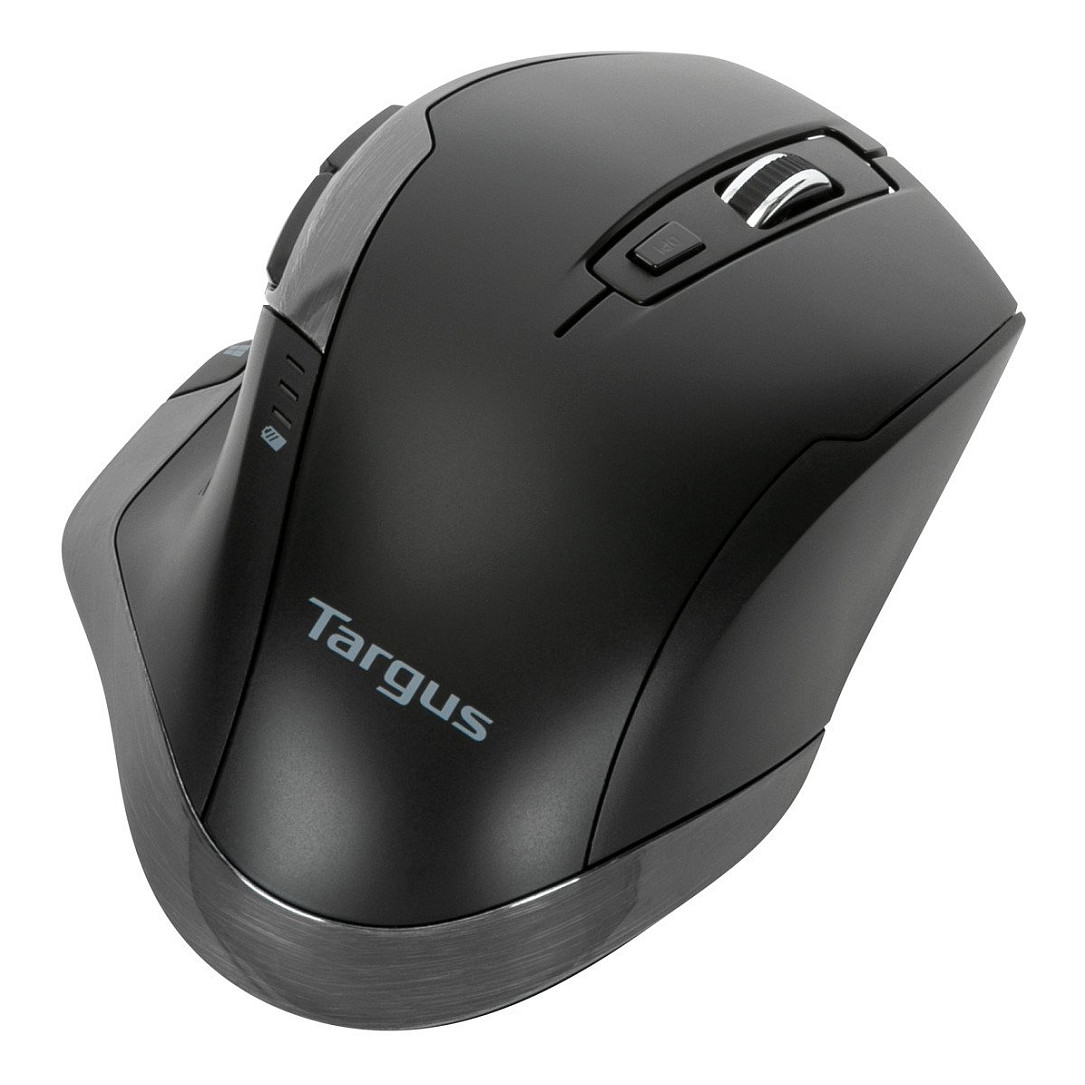Maus pa kabllo TARGUS Ergonomic - Zezë thumbnail 6