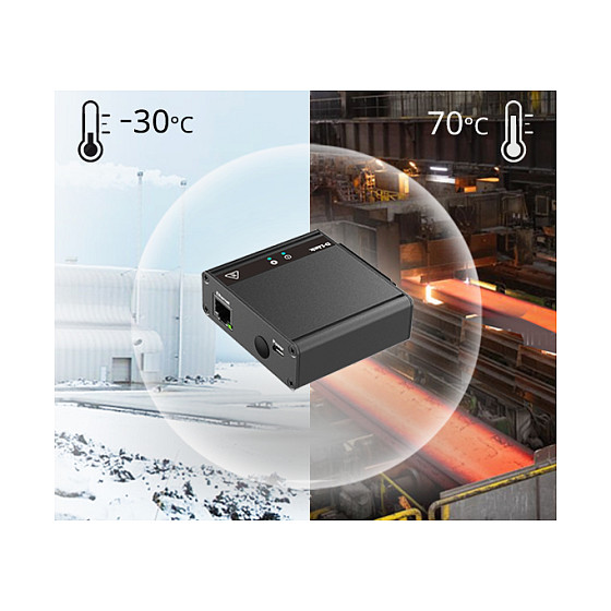 D-Link, DWM-311, Ruter Industrial 4G LTE Cat 4, 1× Gigabit Ethernet LAN, Micro-SIM, OpenVPN – Argjend 5
