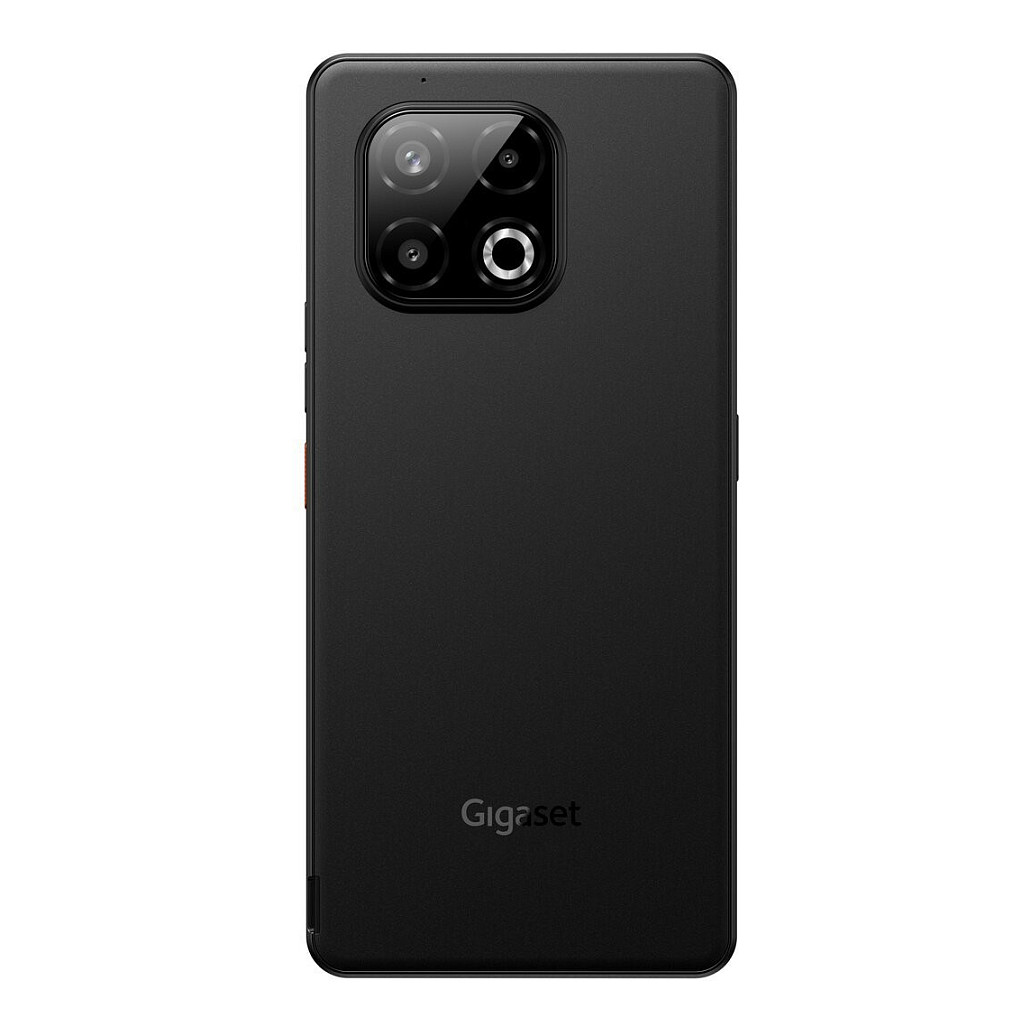 Smartphone Gigaset GS6, 8GB RAM, 128GB, 5G, Dual-Sim - Zezë 4