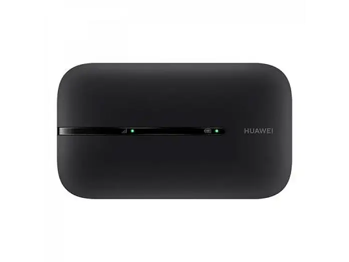 Huawei, E5576-325, Ruter, 4G LTE Cat 4, Wi-Fi 4, Single-Band, 2.4GHz, Hotspot, Zi 4