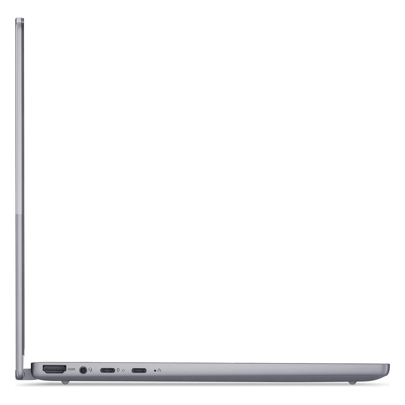 Laptop Lenovo ThinkBook 14 2in1 G6 / Ultra 5 325 / 16GB DDR5 / 512GB / 14" WUXGA IPS Touch 60Hz / Intel Graphics / DE - Gri thumbnail 6