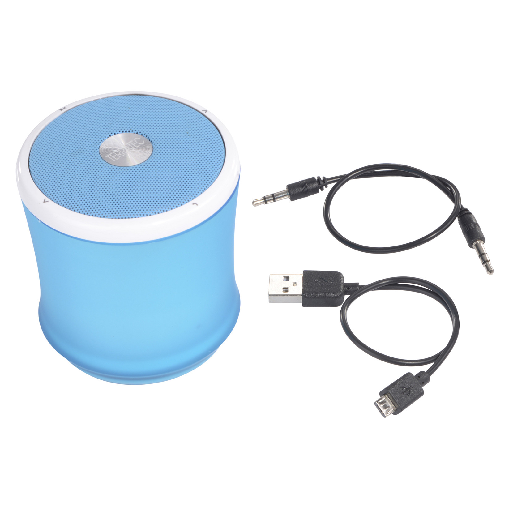 Altoparlantë TERRATEC Aktivbox CONCERT BT NEO / Wireless / blu 3