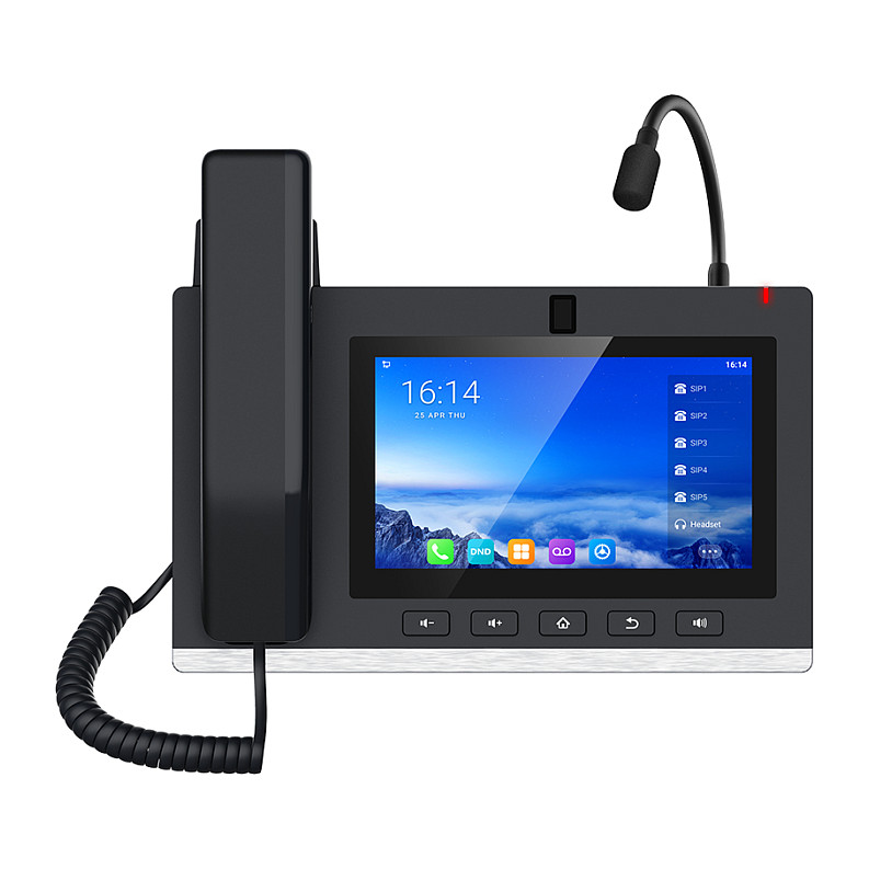 VoIP Fanvil A308i
