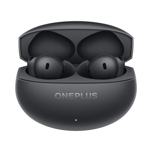 Kufje pa kabllo OnePlus Nord Buds 4, 12mm, Bluetooth 6.1, ANC deri në 52dB, IP55 - Zezë 2