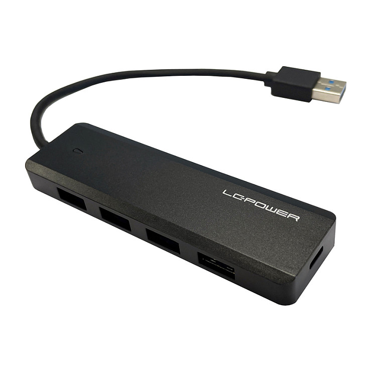 Hub USB Jabra PanaCast 14207-58, USB-C, HDMI, VGA, RJ45, 2x USB-A, 45W - Zezë 8