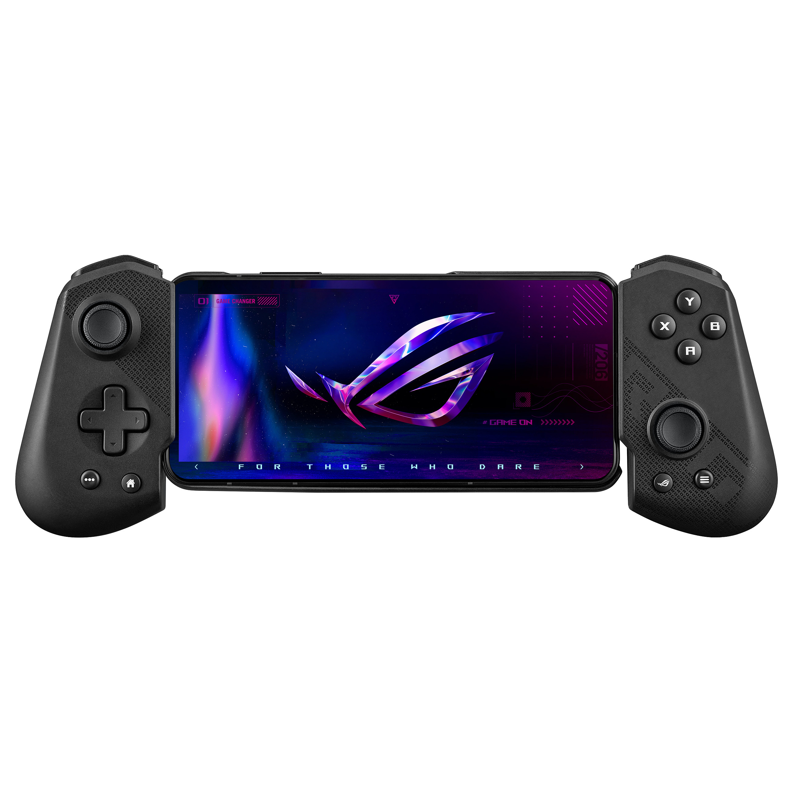 Kontroller ASUS ROG Tessen Mobile thumbnail 5
