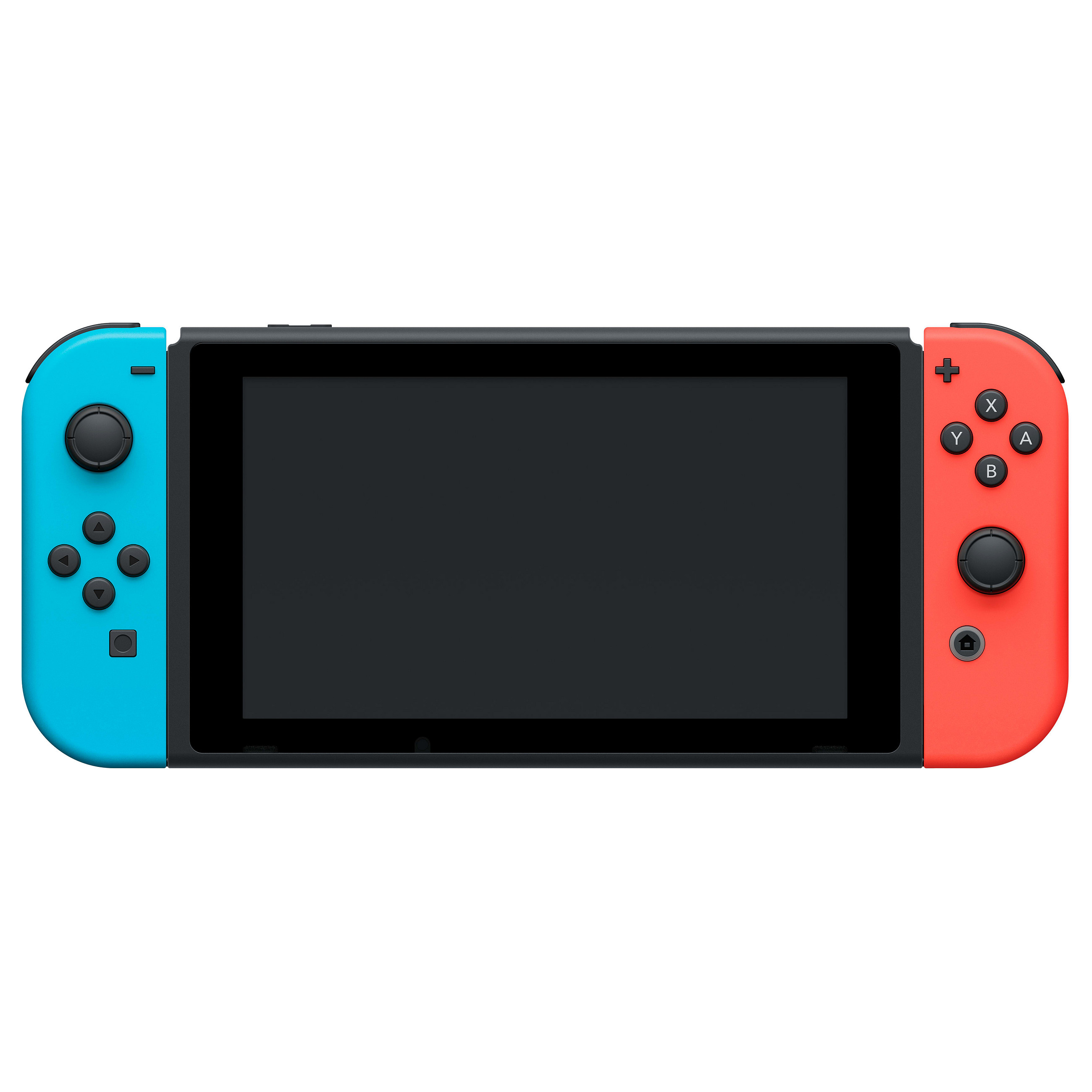 Konzolë Nintendo Switch - Kuq dhe blu 8