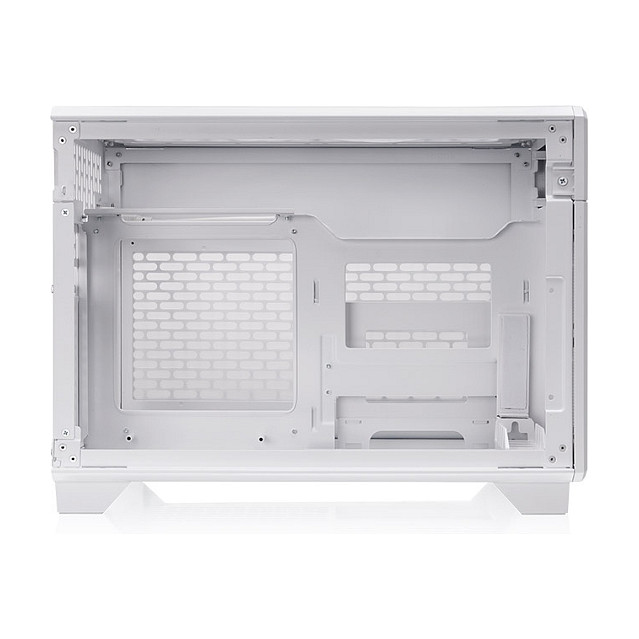 Kasë Thermaltake TR100 Mini Tower Snow -Bardhë thumbnail 4