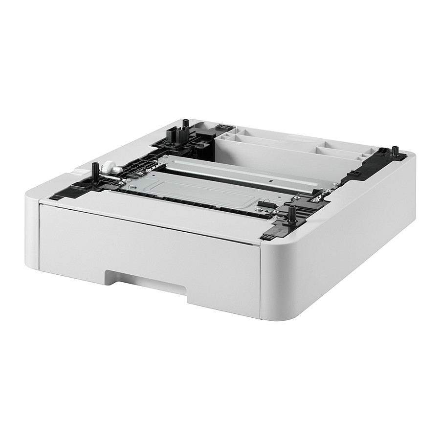 Sirtar shtesë për letër Brother LT-310CL, 250 fletë, për HL-L8240CDW dhe MFC-L8390CDW - Gri 3