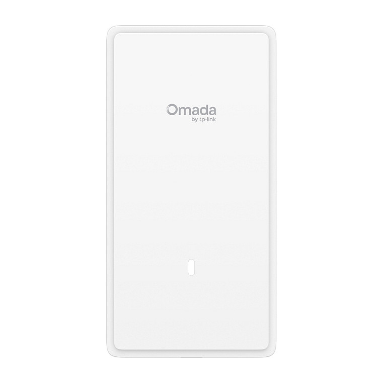 TP-Link Omada EAP775-Wall BE11000 Wi-Fi 7 Tri-Band Wall-Plate Access Point thumbnail 3