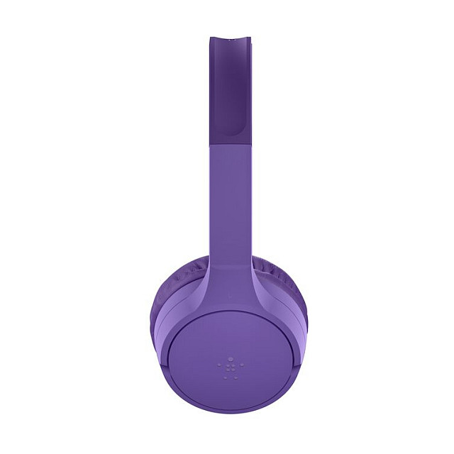 Kufje pa kabllo Belkin SoundForm Mini, Bluetooth - Vjollcë 2