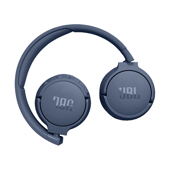 Kufje pa Kabllo JBL Tune 670NC, On-Ear, Bluetooth 5.3, ANC - Blu 6