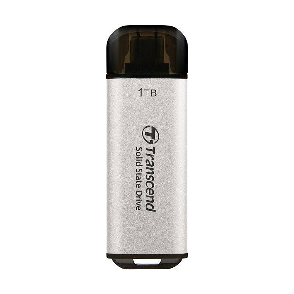 Transcend ESD380C 2TB External SSD – USB 3.2 Gen 2x2 20Gbps, deri 2000MB/s, Type-C – Military Green 7