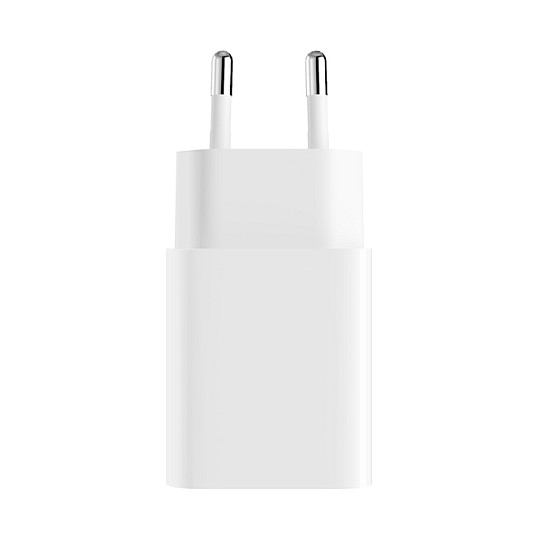 Adapter Xiaomi Mi 20W / BHR4927GL / USB-C / PD 3.0 / QC 3.0 - Bardhë 4