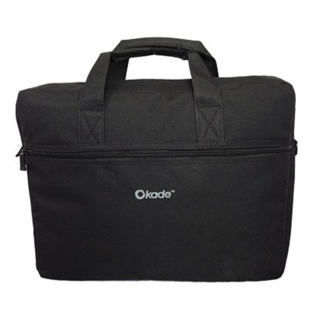 Çantë për Laptop Okade T63 / B53-34 / 15.6 Inch / Polyester / Slim / Waterproof / Shockproof / Lightweight / Rozë 8