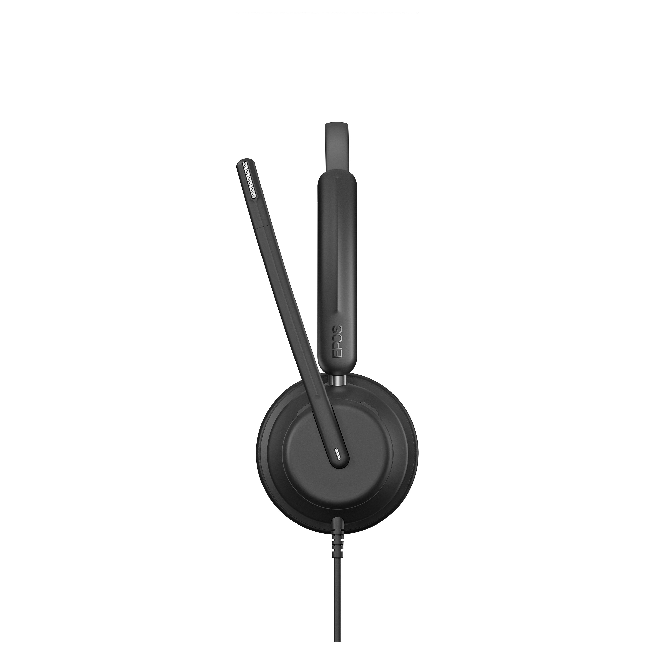Kufje me kabllo EPOS IMPACT 760T / USB-C & USB-A / MS Teams / Duo - Zezë 4