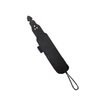 Aksesor për Kompjuter Mobil Zebra SG-MC33-HDSTPG-01, Hand Strap, për MC33, 1 Copë - Zezë 2