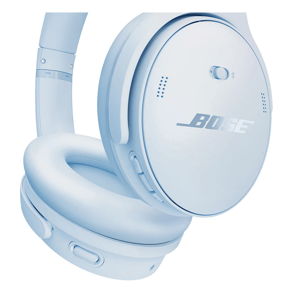 Kufje pa kabllo Bose QuietComfort / Bluetooth 5.1 / ANC / Multipoint / 24 orë - Blu 5
