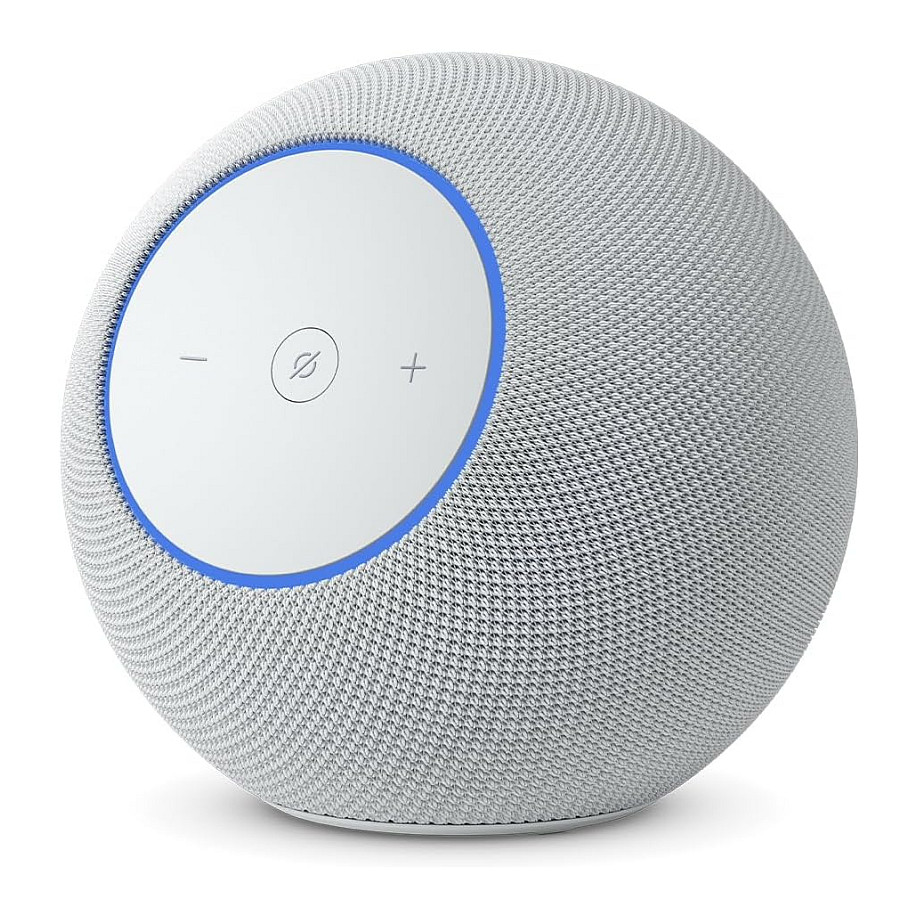 Altoparlant inteligjent Amazon Echo Dot Kids, Gjenerata 5, Alexa, Wi-Fi me dy banda, Bluetooth, altoparlant 44 mm, dizajn sferik - Shumëngjyrësh 2