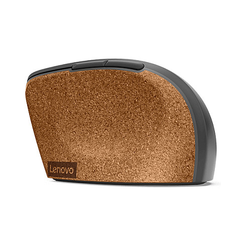 Maus pa kabllo Lenovo Go Vertical – Zezë thumbnail 2