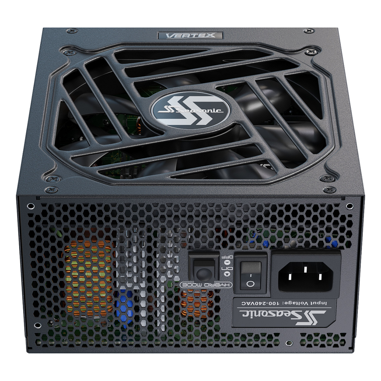 Furnizues Energjie PSU 1200W Seasonic VERTEX GX 1200