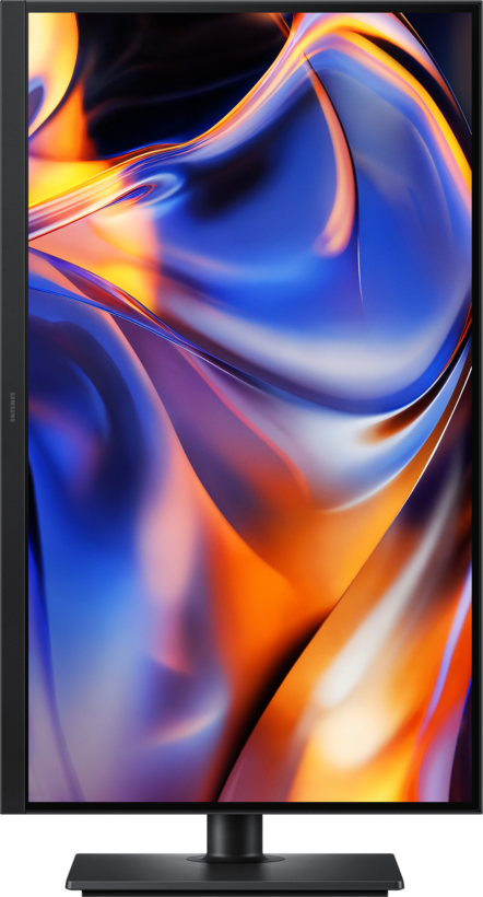 Monitor Samsung ViewFinity S8 S80HF S27H804EFA, 27", 5K IPS, 60Hz, 5ms, HDMI + DP + USB-C - Zezë 2