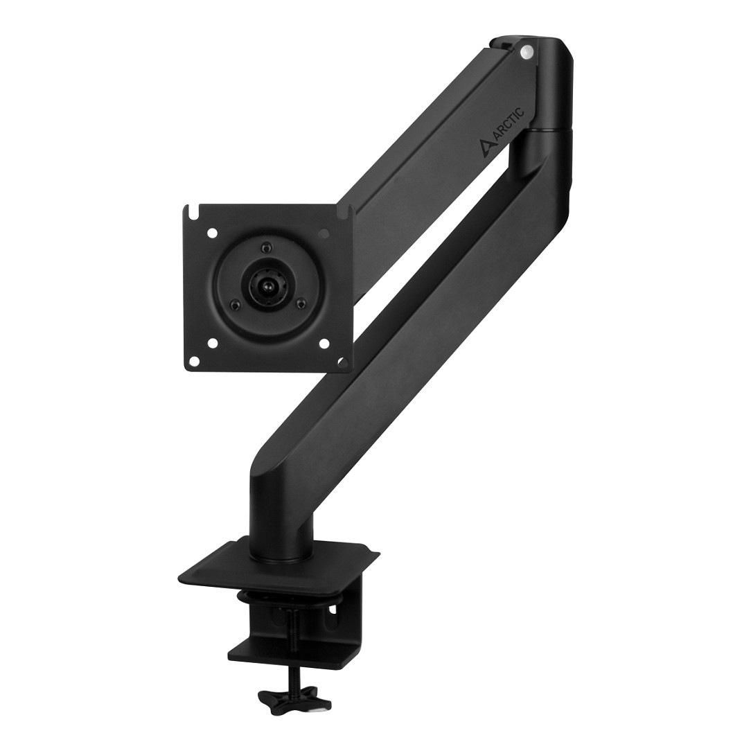 Mbajtëse Muri për Monitor ARCTIC W1-3D, 1 Monitor, deri 32", deri 8kg - Zezë 7