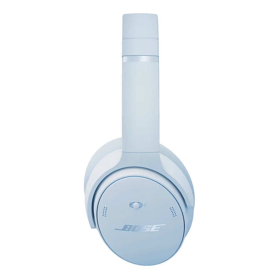 Kufje pa kabllo Bose QuietComfort / Bluetooth 5.1 / ANC / Multipoint / 24 orë - Blu 6