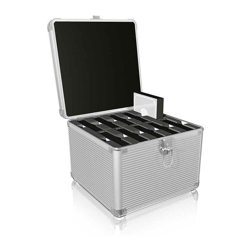 Docking Station ICY BOX IB-AC628 Transport Hiri