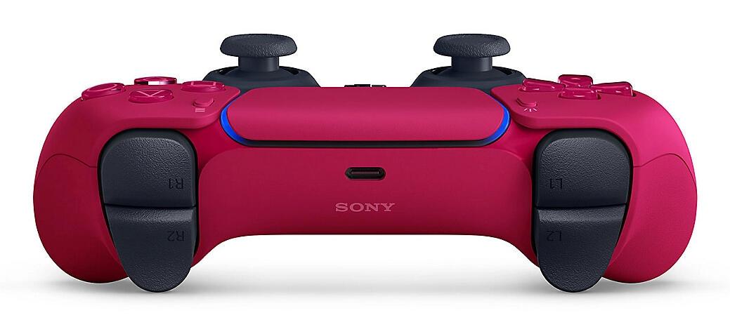 Kontroller Sony DualSense V3 Wireless Controller - Kuqe thumbnail 3