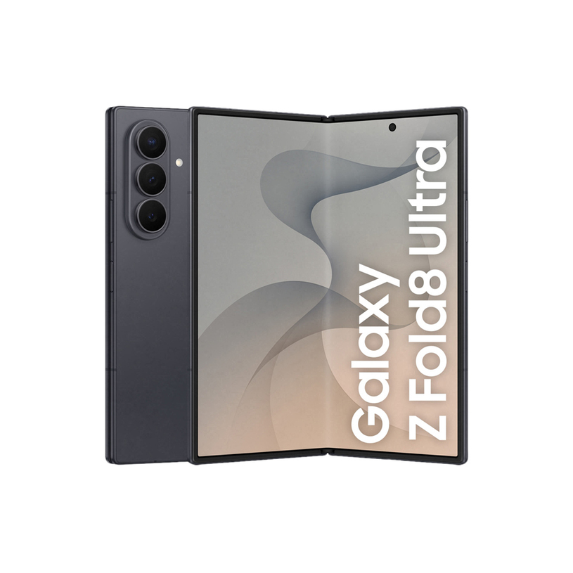 Telefon Samsung Galaxy Z Fold8 5G / 16GB / 1TB - Rozë 8