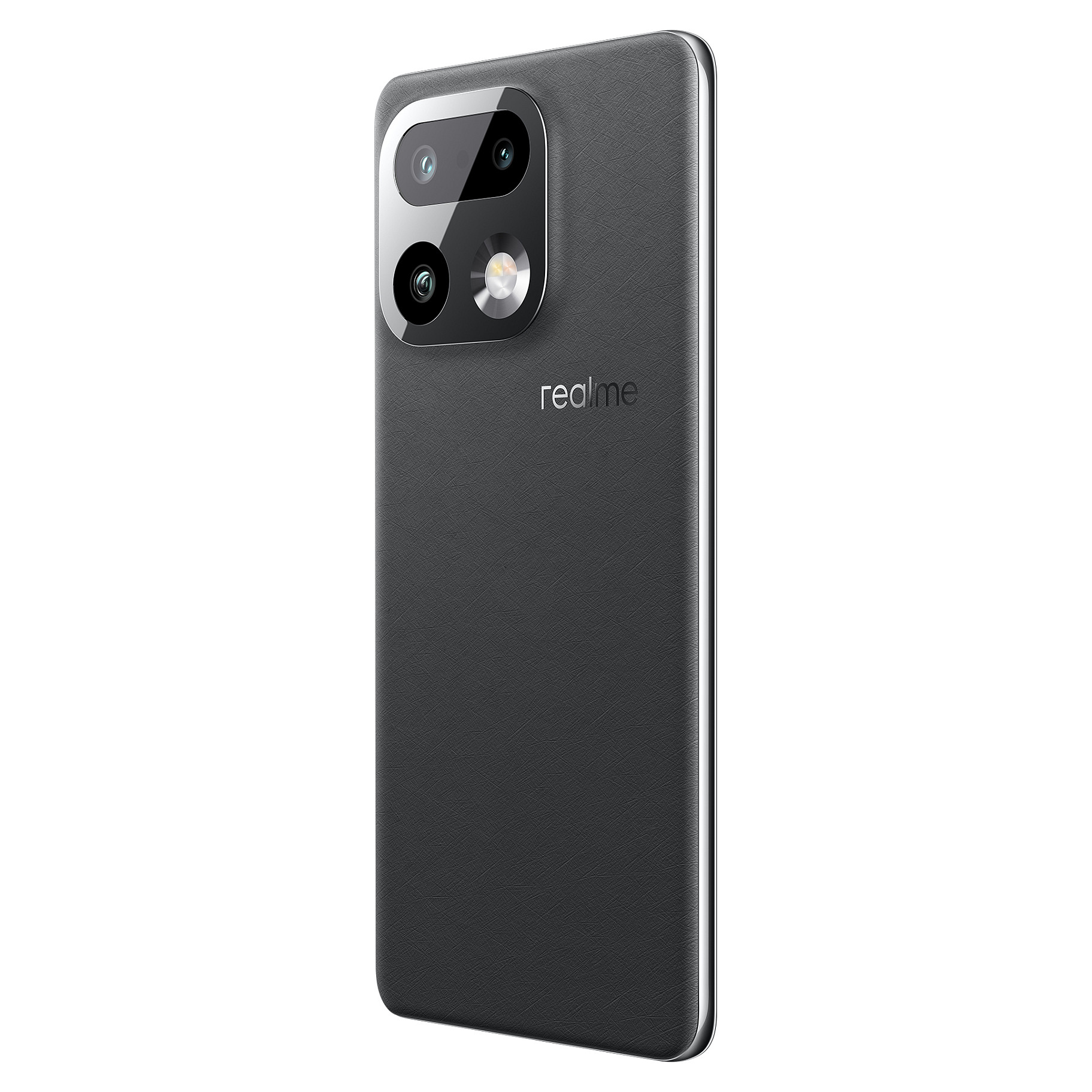 Telefon realme 16 Pro+ / 12GB / 512GB - Hiri 9