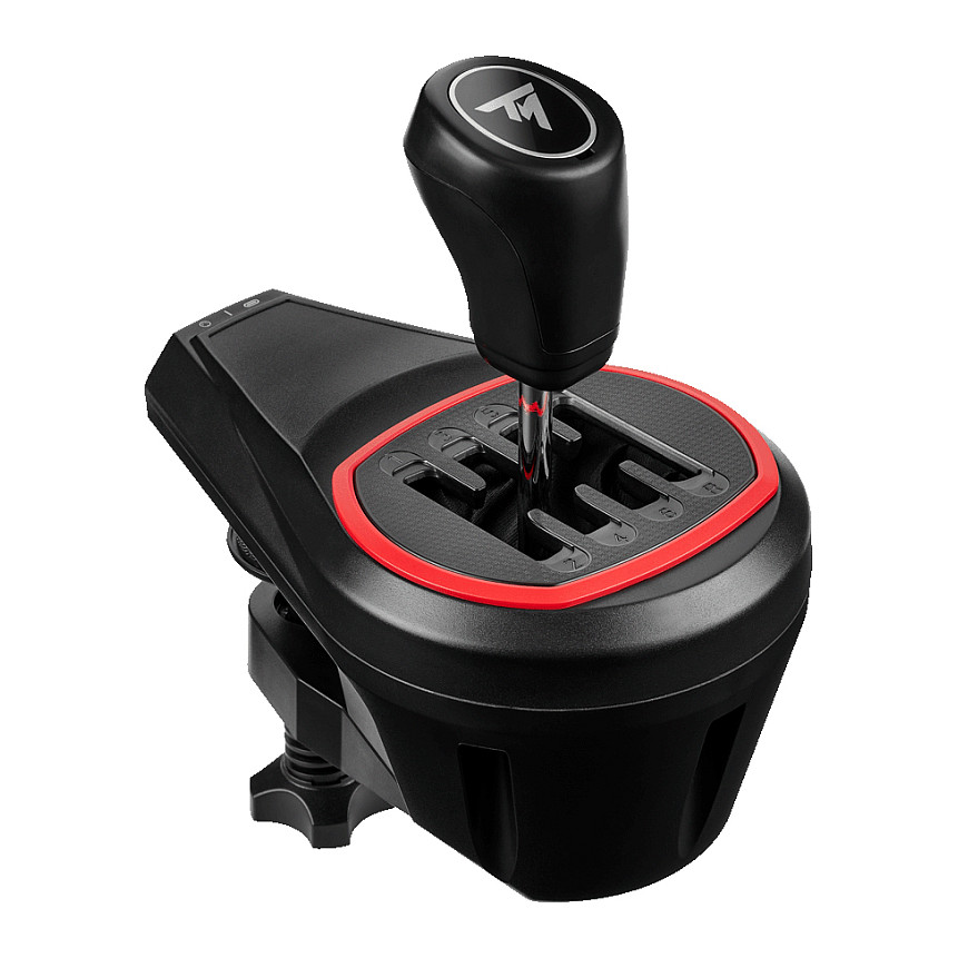 Kontroller,Timon & Pedale Thrustmaster T128X FF Wheel Shifter Pack Xbox / PC thumbnail 3
