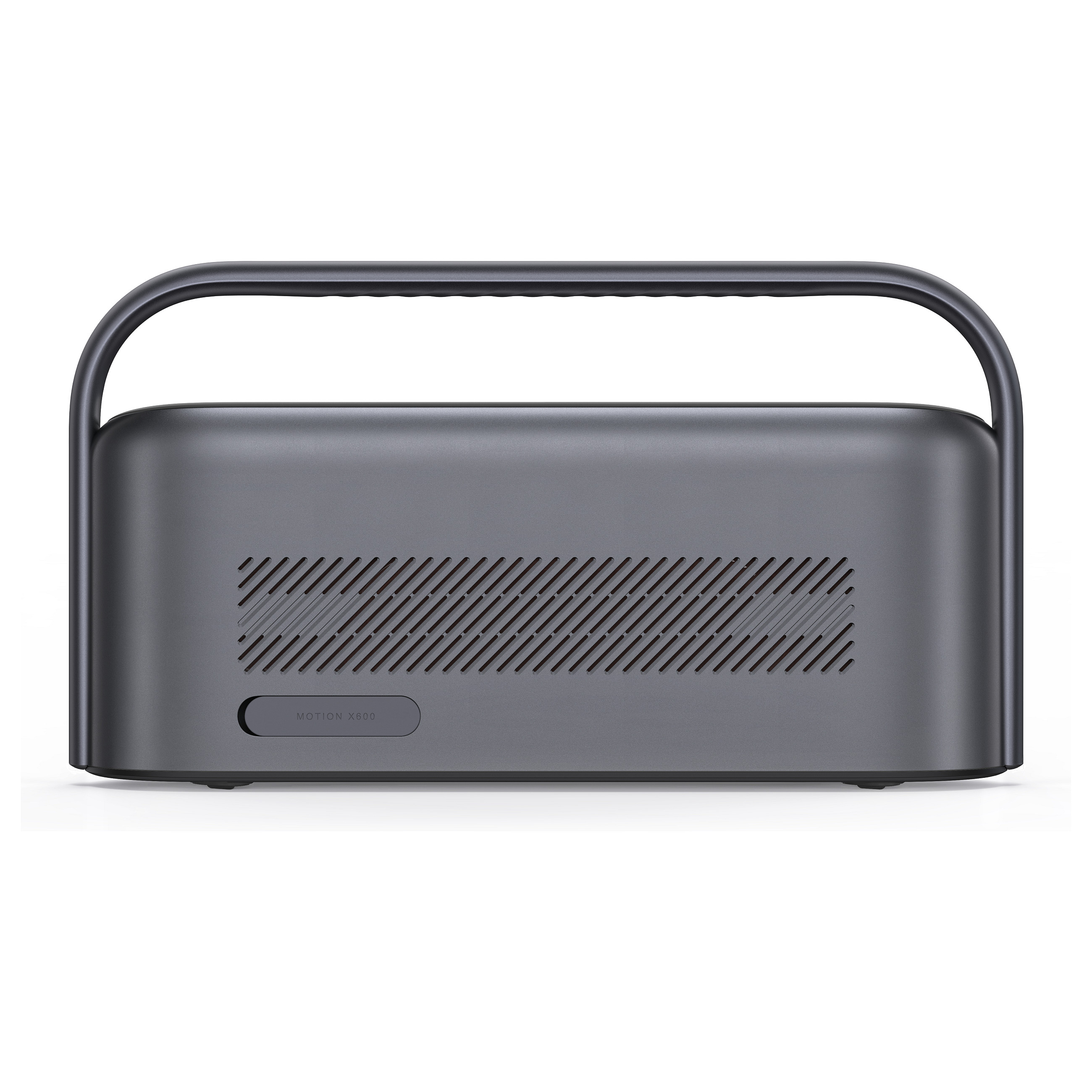 Altoparlant Portativ Bluetooth Anker Soundcore Motion X600, 50 W, Hi-Res, USB-C – Gri 2