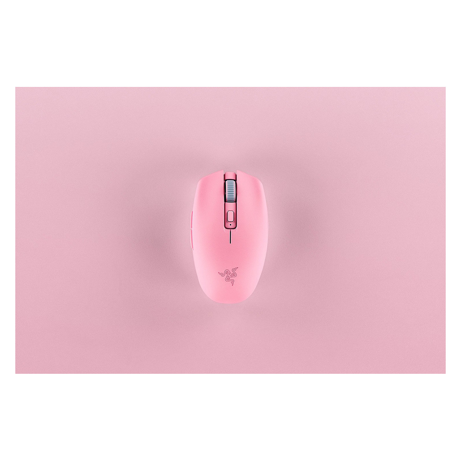 Maus Gaming Razer Orochi V2 Wireless - Rozë thumbnail 4