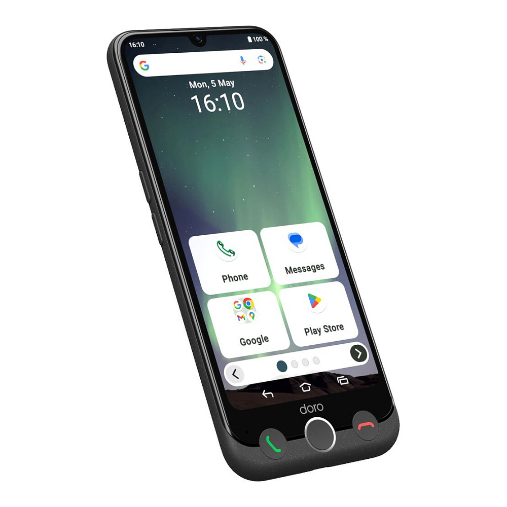 Telefon Doro Aurora A30 – Grafiti thumbnail 3