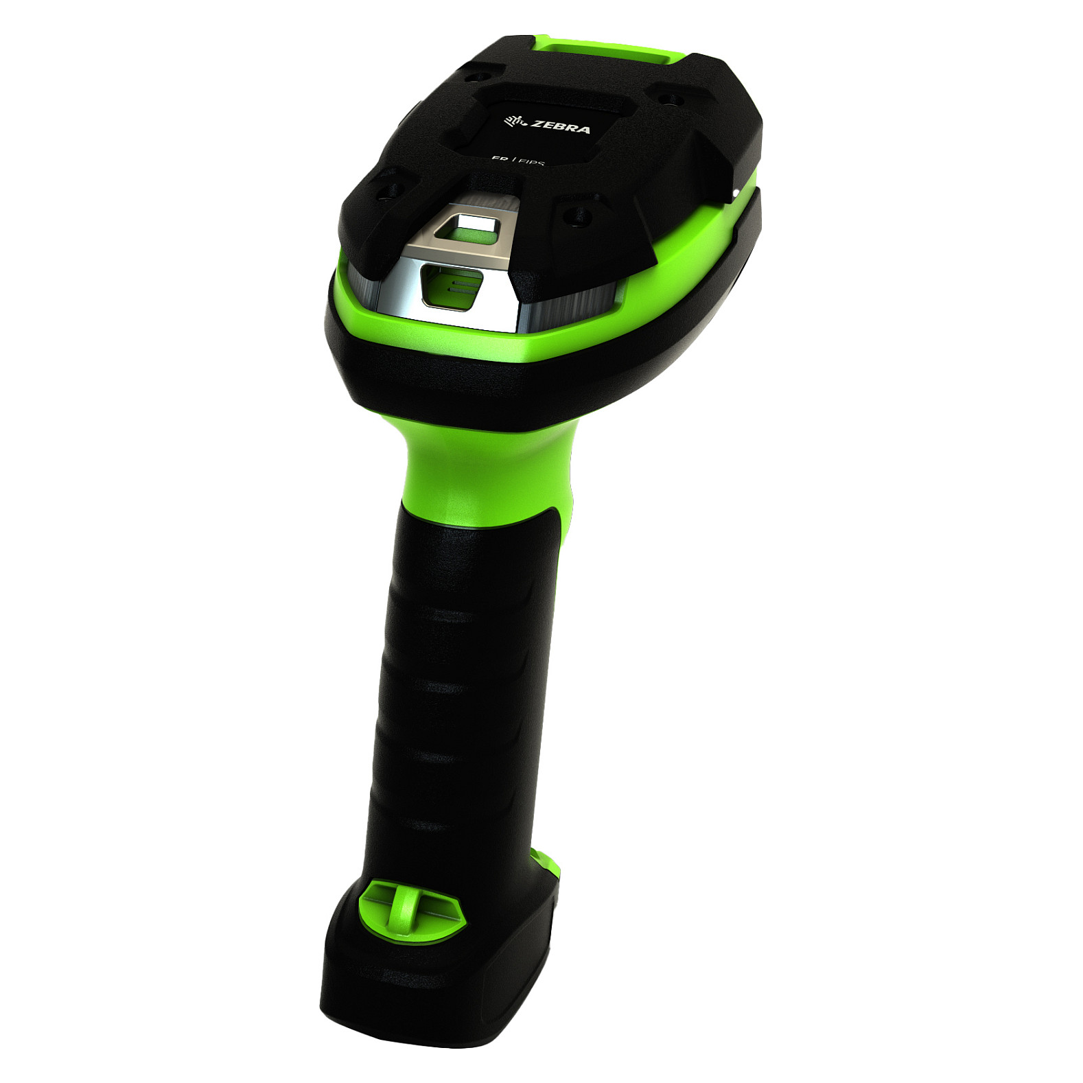Skaner Zebra LI3678-ER, 1D, Bluetooth, Extended Range - Jeshile thumbnail 5