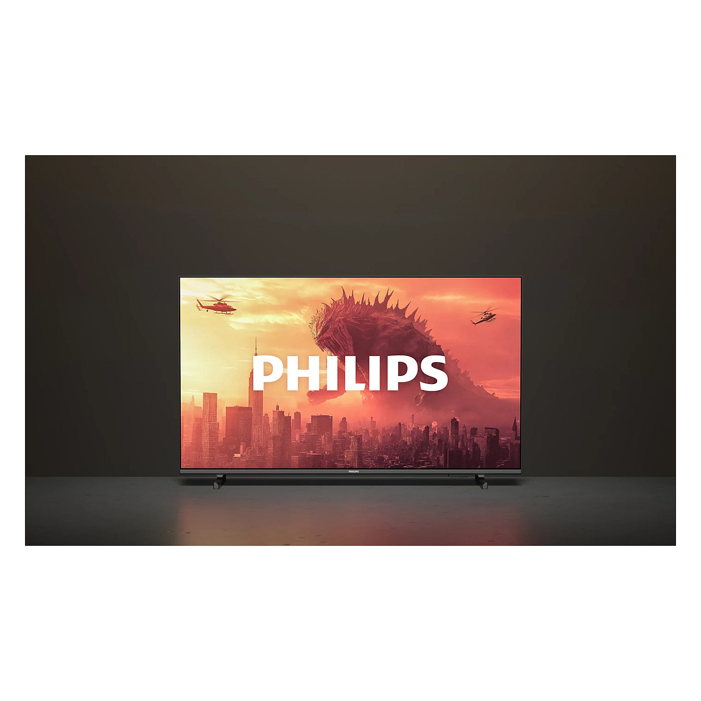 Smart TV Philips 32PHS5500/12 / 32"/ HD / LED / 60Hz / HDMI+USB - Zezë 2