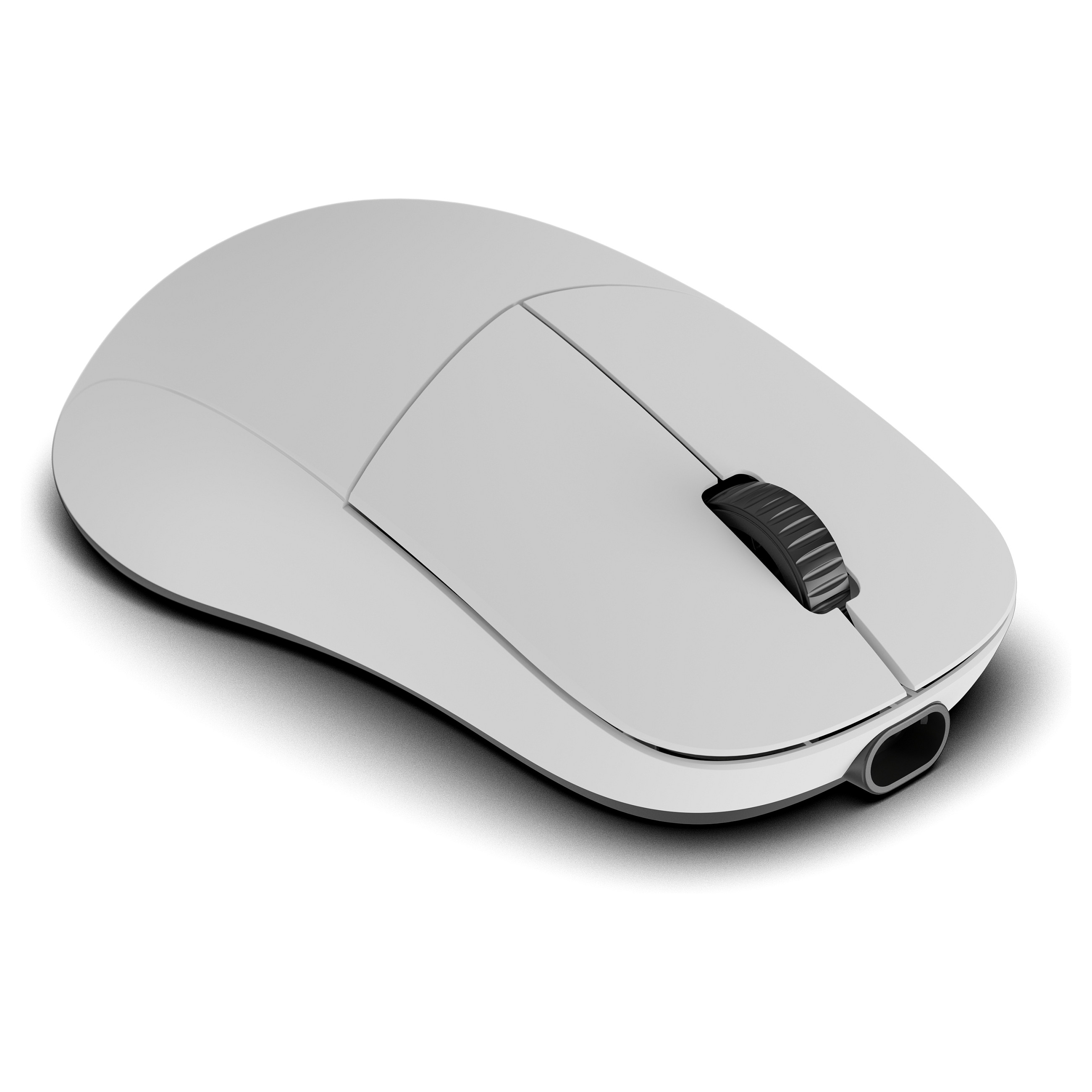 Maus Gaming Endgame Gear XM2w 4K v2 / Wireless / PixArt PAW3950 / 30.000 DPI / 4000Hz / 6 Butona / 2.4 GHz - Bardhë 3