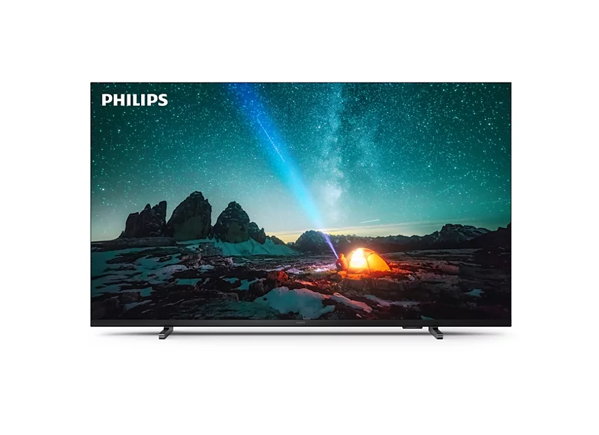 Smart TV Sharp 70GL4260 / 70"/ 4K Ultra HD / LED / HDR10 / 50Hz - Zezë 9