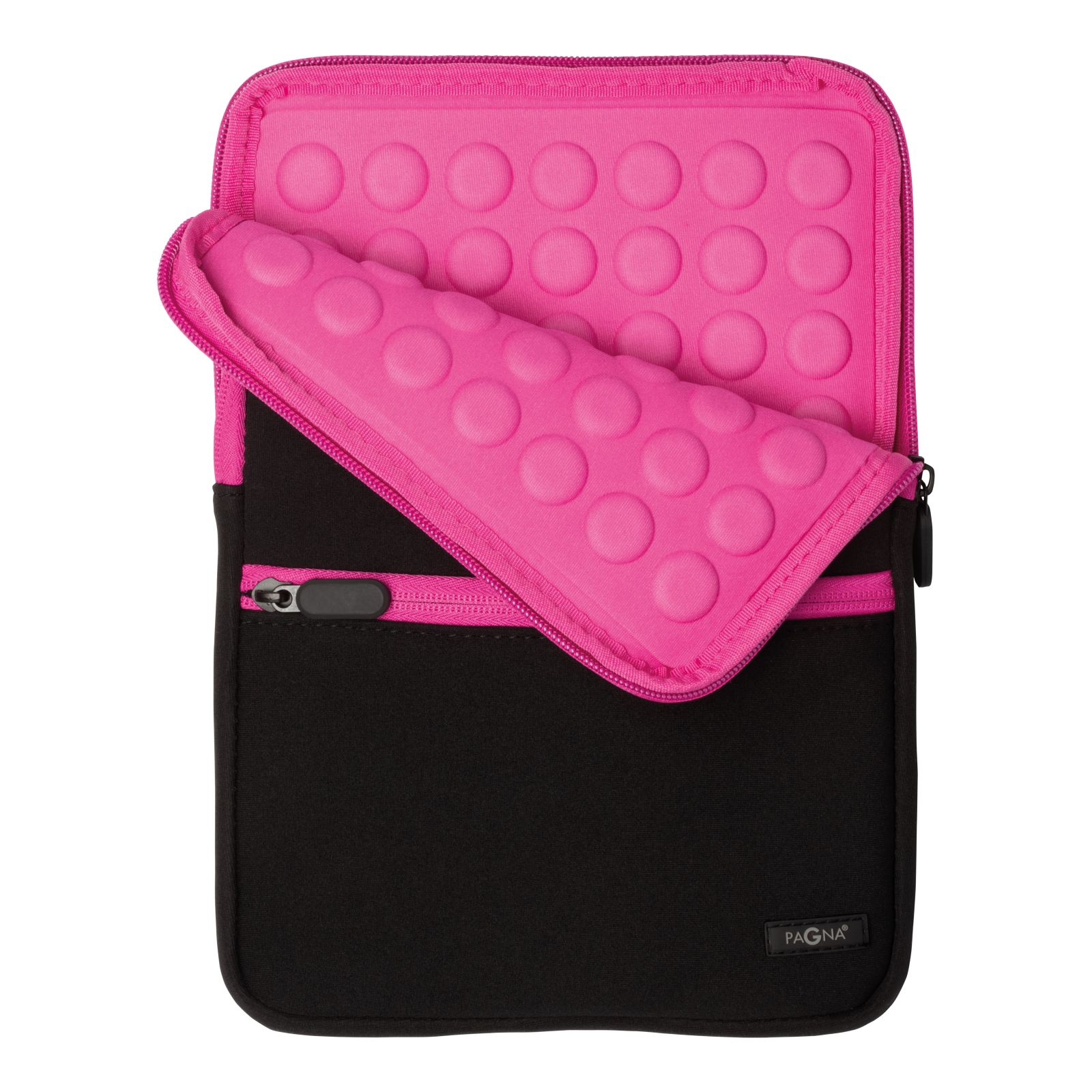 Çantë për Laptop Okade T40 / B53-46 / 12 Inch / Polyester / Water & Dust proof / E zezë 3